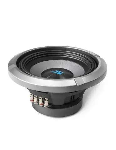 Subwoofer ALPINE S2-W8D2 | 8" Dwucewkowy | 2 Ω 2