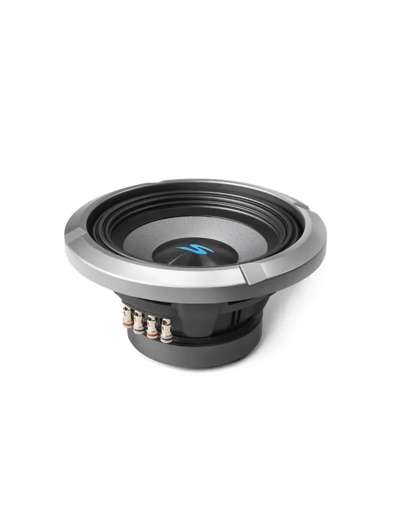 Subwoofer ALPINE S2-W8D2 | 8" Dwucewkowy | 2 Ω