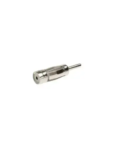 Adapter antenowy ISO-DIN | ALPINE 1500-00 | Profesjonalna jakość