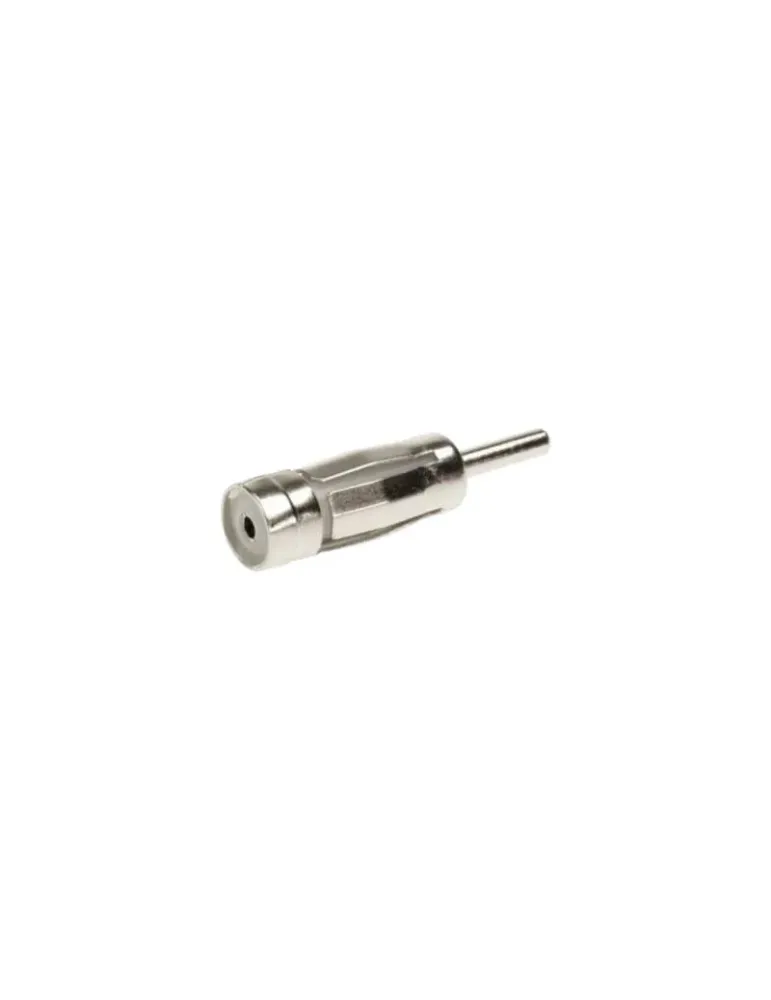 Adapter antenowy ISO-DIN | ALPINE 1500-00 | Profesjonalna jakość