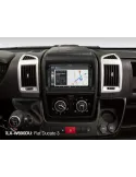 Stacja multimedialna ALPINE iLX-W690DU | Nowoczesne audio
