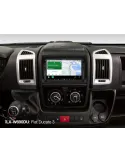 Stacja multimedialna ALPINE iLX-W690DU | Nowoczesne audio