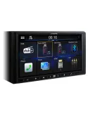Stacja multimedialna ALPINE iLX-W690DU | Nowoczesne audio