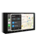 Stacja multimedialna ALPINE iLX-W690DU | Nowoczesne audio