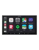 Stacja multimedialna ALPINE iLX-W690DU | Nowoczesne audio