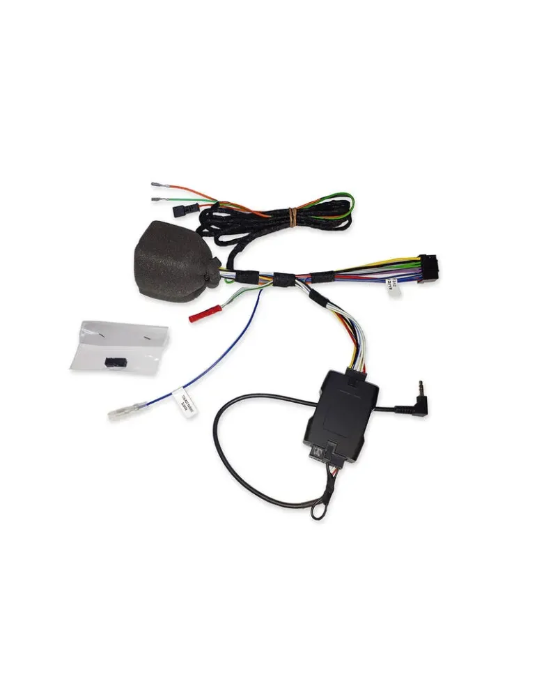 Stacja multimedialna ALPINE iLX-W690DU | Nowoczesne audio