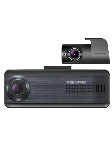 Kamera samochodowa THINKWARE Q200 2CH | Przód i tył