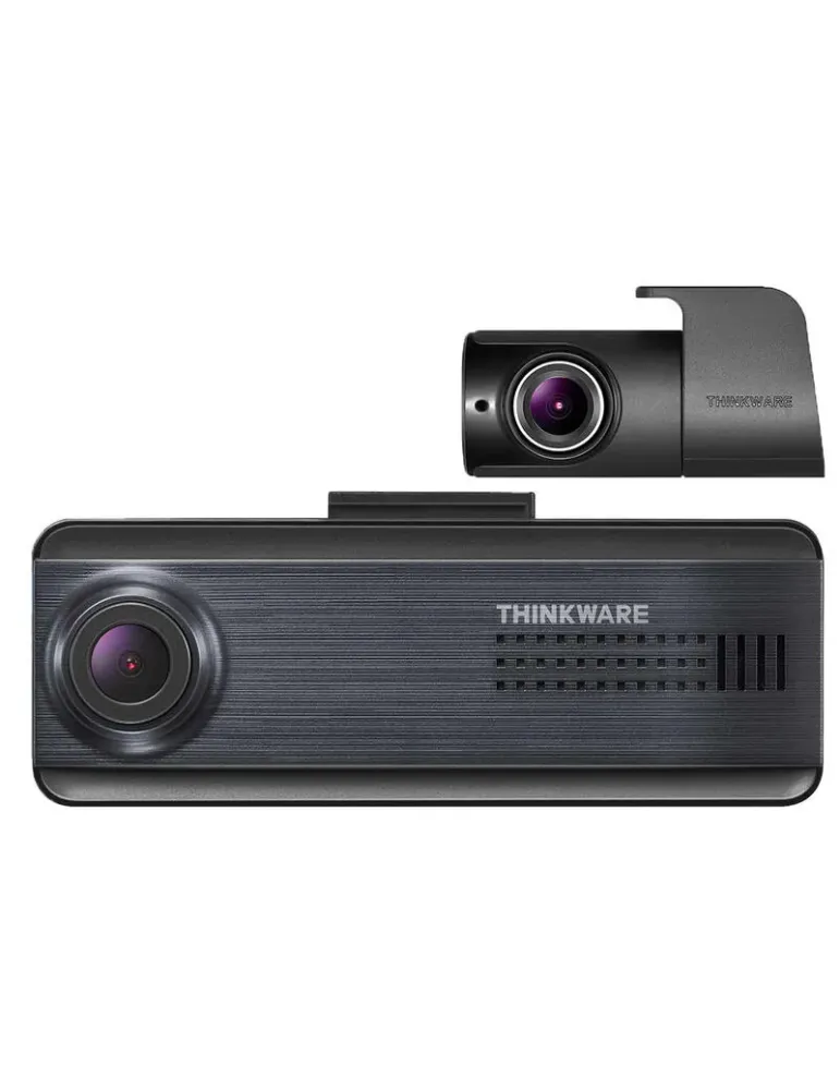 Kamera samochodowa THINKWARE Q200 2CH | Przód i tył