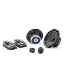 Głośniki samochodowe JL Audio C6-650 | 6,5" | Wysoka moc RMS