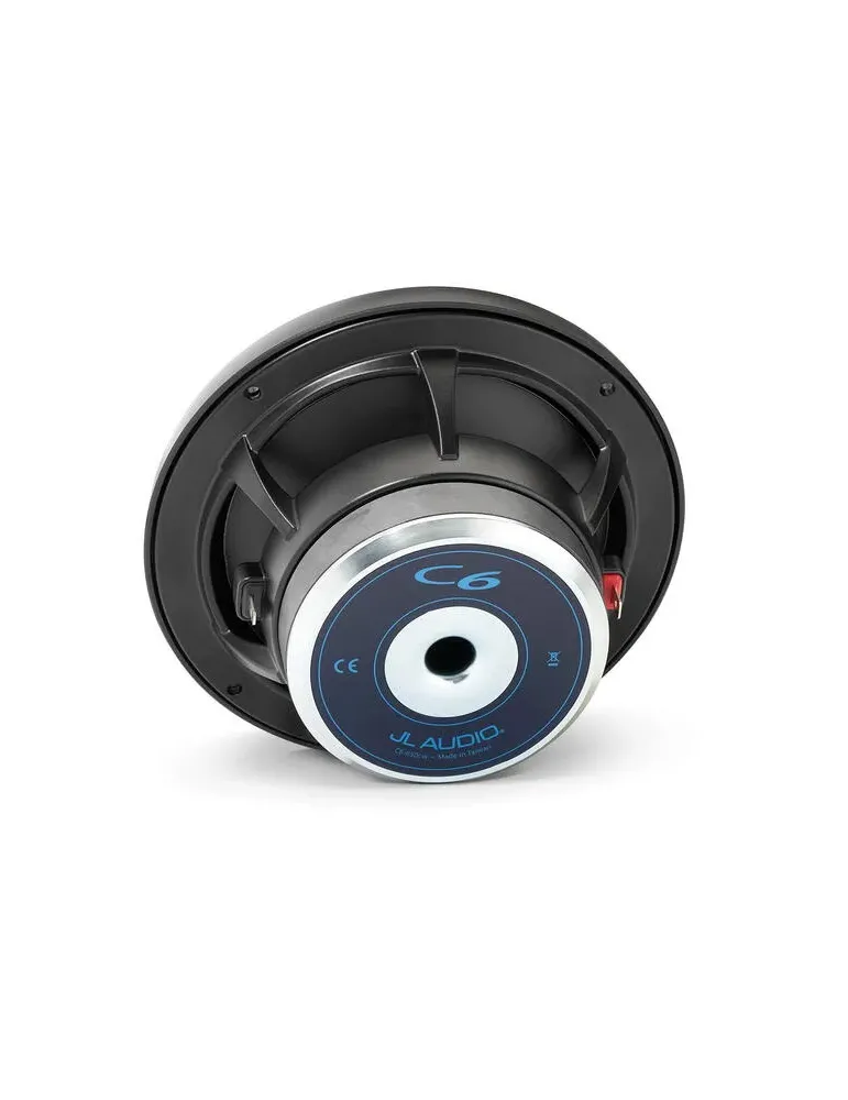 Głośniki samochodowe JL Audio C6-650 | 6,5" | Wysoka moc RMS