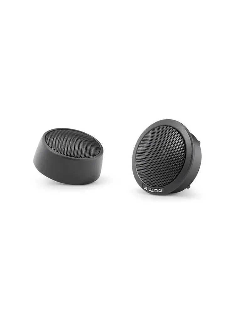 Głośniki samochodowe JL Audio C6-650 | 6,5" | Wysoka moc RMS