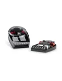 Głośniki samochodowe JL Audio C6-650 | 6,5" | Wysoka moc RMS