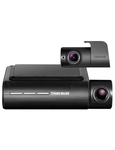 Kamera samochodowa THINKWARE Q850 2CH | Przód i tył
