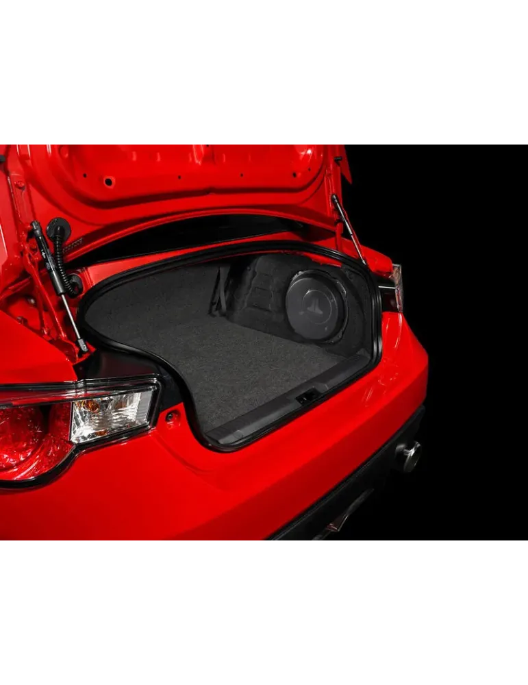 Subwoofer Stealthbox JL AUDIO | Subaru BRZ, Scion FR-S, Toyota 86