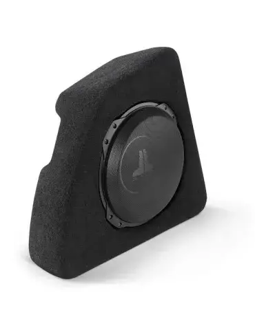 Subwoofer Stealthbox® JL AUDIO | Fiat 500 2007-Up