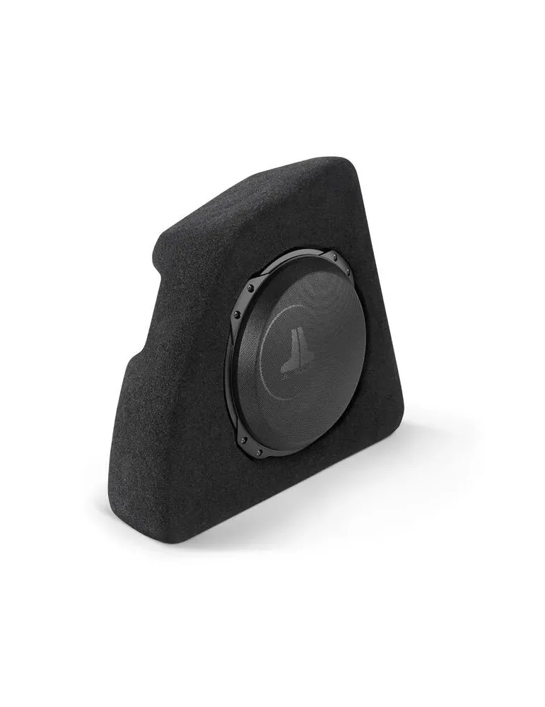 Subwoofer Stealthbox® JL AUDIO | Fiat 500 2007-Up