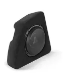 Subwoofer Stealthbox® JL AUDIO | Fiat 500 2007-Up