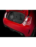 Subwoofer Stealthbox® JL AUDIO | Fiat 500 2007-Up