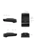 Kamera samochodowa THINKWARE U1000 PLUS | Wysoka rozdzielczość
