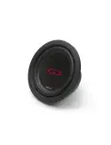 Subwoofer ALPINE SWG-1244 | 12" | Mocny bas i czysty dźwięk