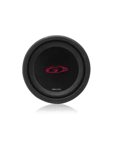 Subwoofer ALPINE SWG-1244 | 12" | Mocny bas i czysty dźwięk 2