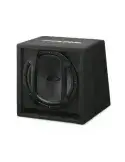 Subwoofer ALPINE SBE-1044BR | Bass Reflex 10" | Potężny dźwięk