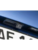 Ramka montażowa ALPINE KIT-R1AU | Audi, Skoda | Precyzyjne dopasowanie