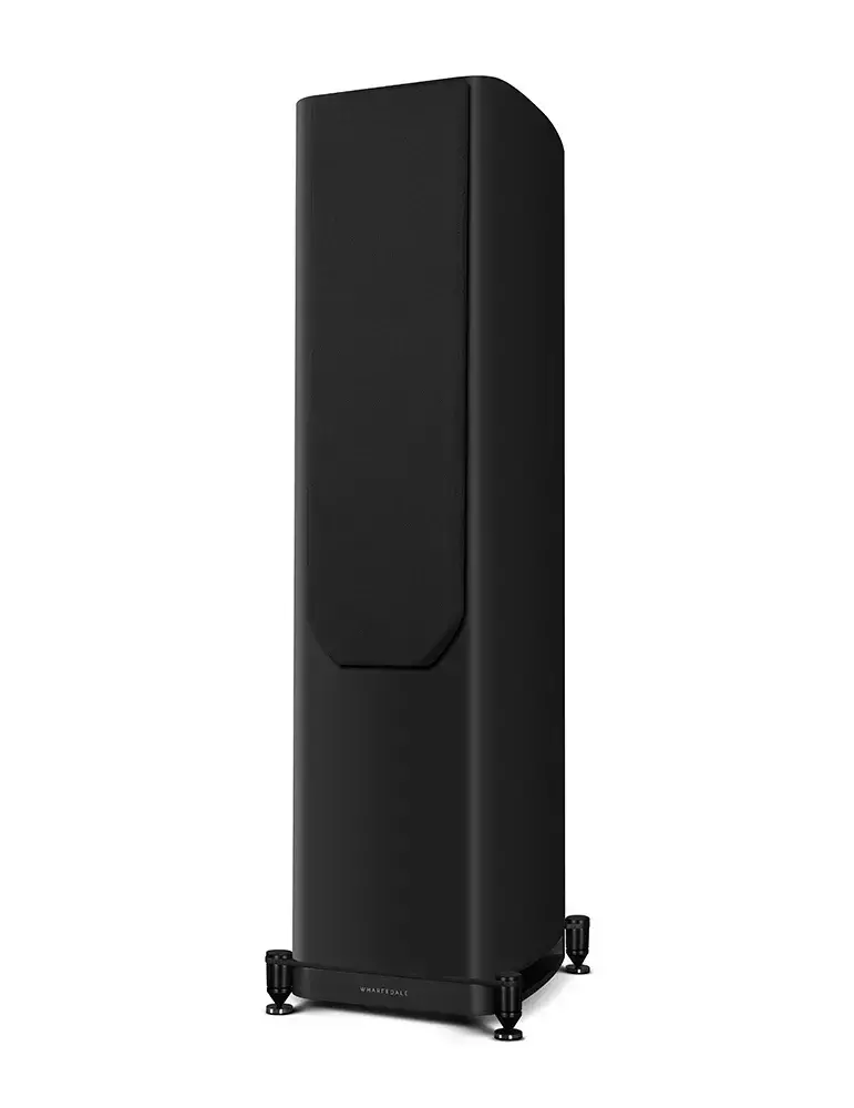 Kolumny podłogowe Wharfedale EVO 5.4 | Czysty dźwięk i basy