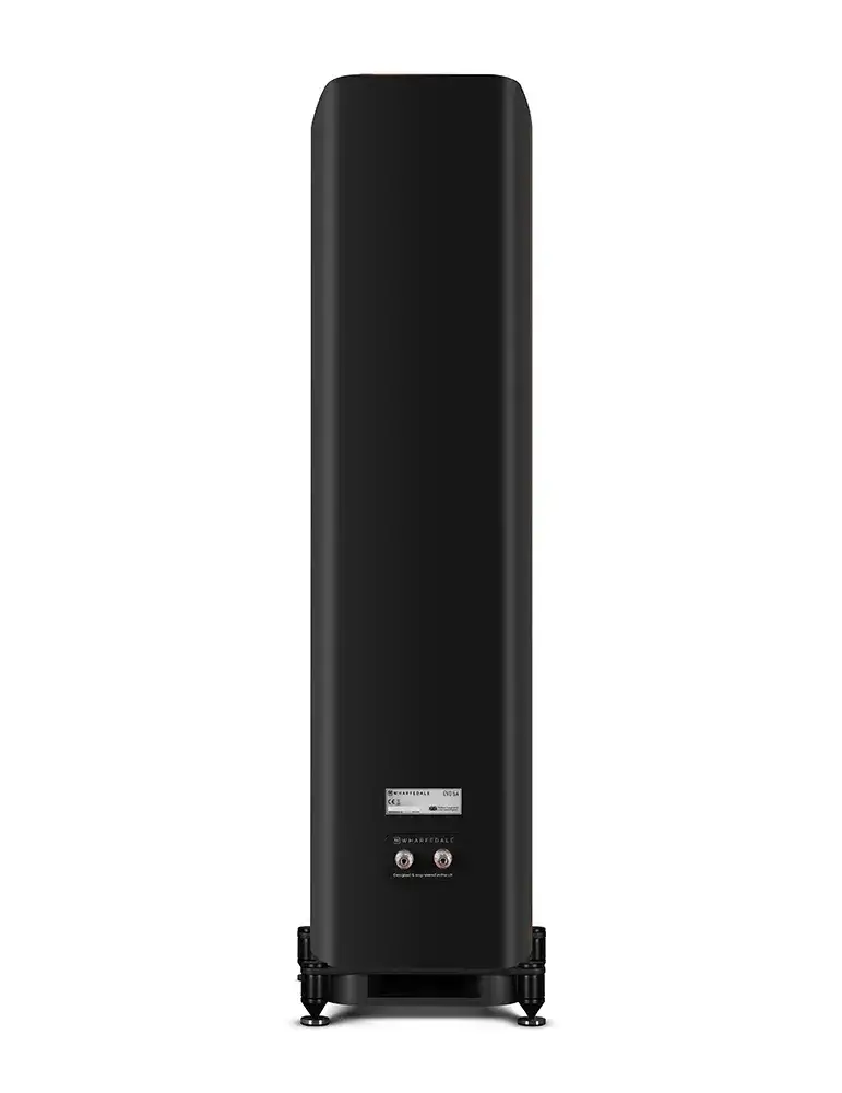 Kolumny podłogowe Wharfedale EVO 5.4 | Czysty dźwięk i basy