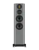 Kolumny podłogowe Wharfedale EVO 5.4 | Czysty dźwięk i basy