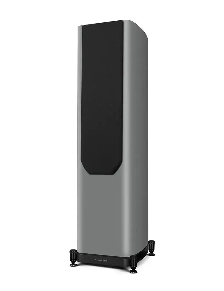 Kolumny podłogowe Wharfedale EVO 5.4 | Czysty dźwięk i basy
