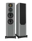 Kolumny podłogowe Wharfedale EVO 5.4 | Czysty dźwięk i basy