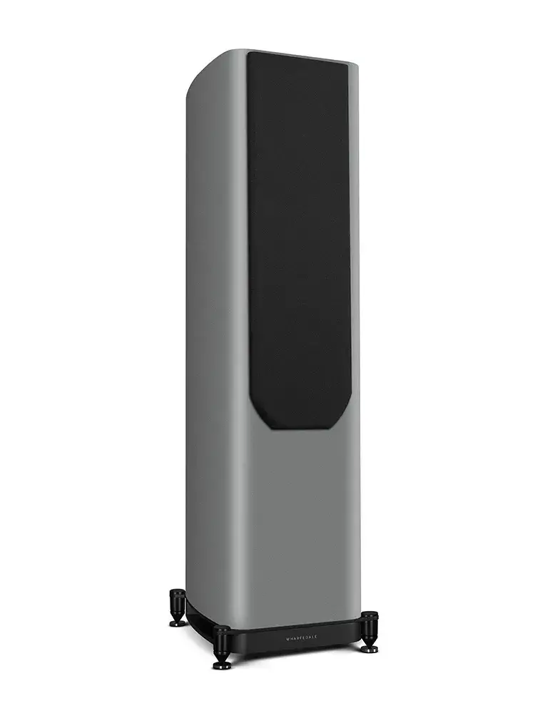 Kolumny podłogowe Wharfedale EVO 5.4 | Czysty dźwięk i basy