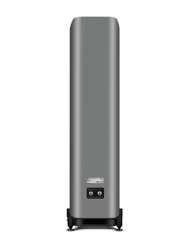 Kolumny podłogowe Wharfedale EVO 5.4 | Czysty dźwięk i basy