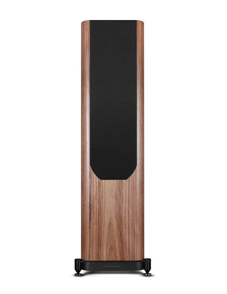 Kolumny podłogowe Wharfedale EVO 5.4 | Czysty dźwięk i basy