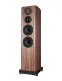 Kolumny podłogowe Wharfedale EVO 5.4 | Czysty dźwięk i basy