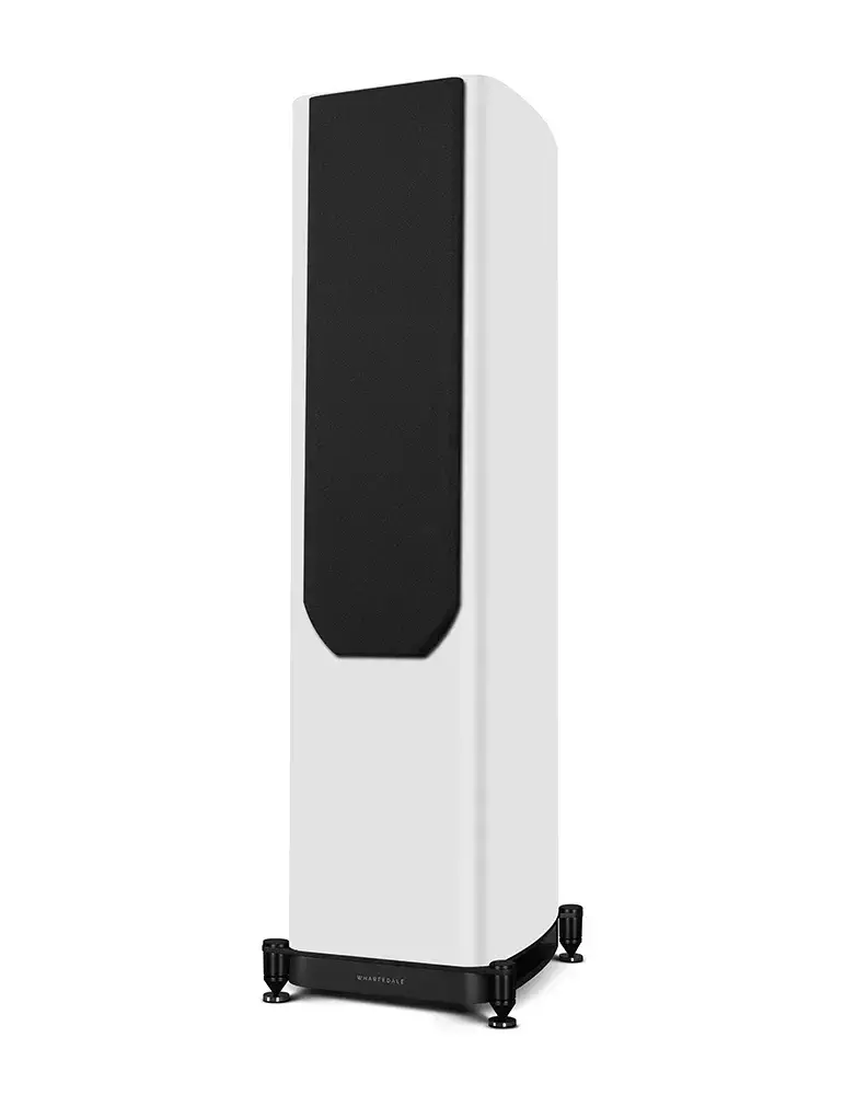 Kolumny podłogowe Wharfedale EVO 5.4 | Czysty dźwięk i basy