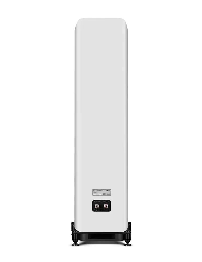 Kolumny podłogowe Wharfedale EVO 5.4 | Czysty dźwięk i basy