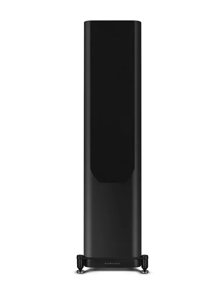 Wharfedale EVO 5.3 | Trójdrożne kolumny podłogowe | WHARFEDALE