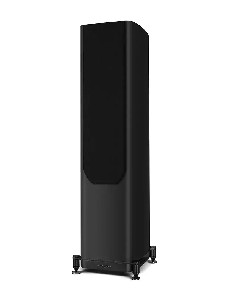 Wharfedale EVO 5.3 | Trójdrożne kolumny podłogowe | WHARFEDALE