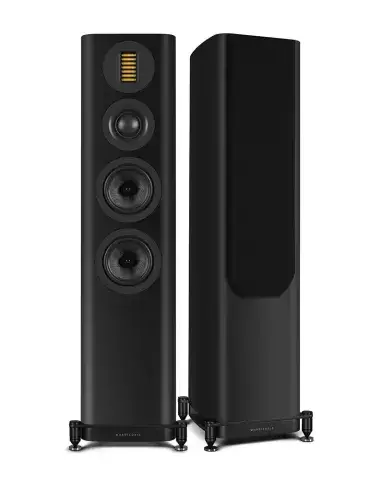 Wharfedale EVO 5.3 | Trójdrożne kolumny podłogowe | WHARFEDALE