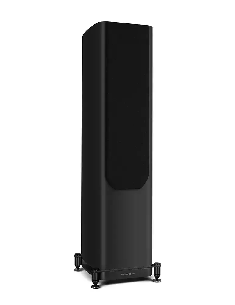 Wharfedale EVO 5.3 | Trójdrożne kolumny podłogowe | WHARFEDALE