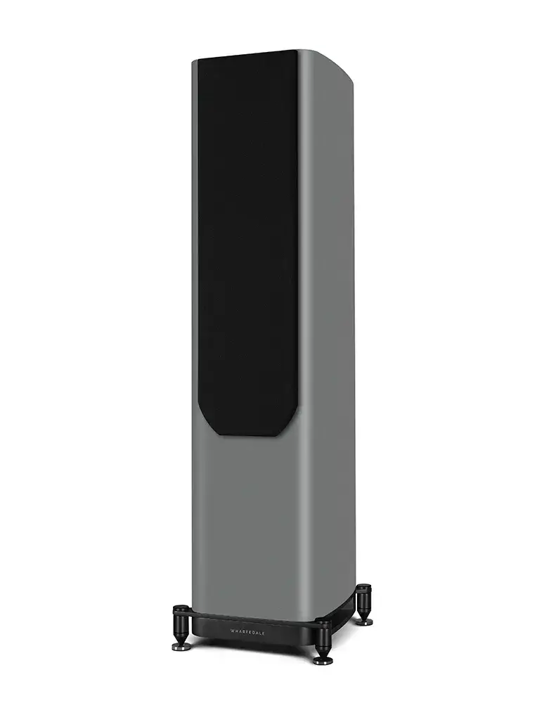 Wharfedale EVO 5.3 | Trójdrożne kolumny podłogowe | WHARFEDALE
