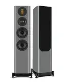Wharfedale EVO 5.3 | Trójdrożne kolumny podłogowe | WHARFEDALE