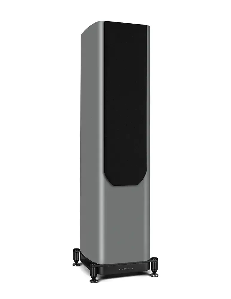 Wharfedale EVO 5.3 | Trójdrożne kolumny podłogowe | WHARFEDALE