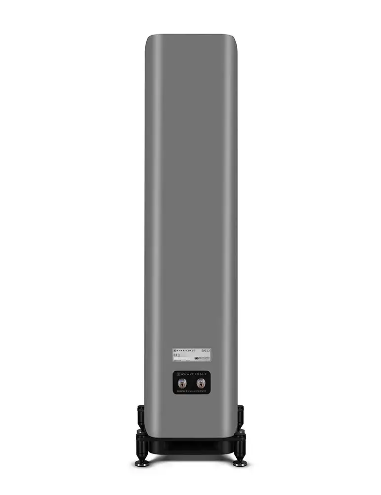 Wharfedale EVO 5.3 | Trójdrożne kolumny podłogowe | WHARFEDALE