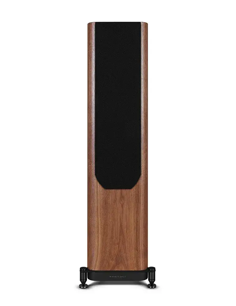 Wharfedale EVO 5.3 | Trójdrożne kolumny podłogowe | WHARFEDALE