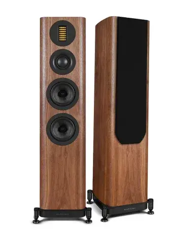 Wharfedale EVO 5.3 | Trójdrożne kolumny podłogowe | WHARFEDALE 2