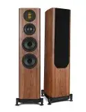 Wharfedale EVO 5.3 | Trójdrożne kolumny podłogowe | WHARFEDALE