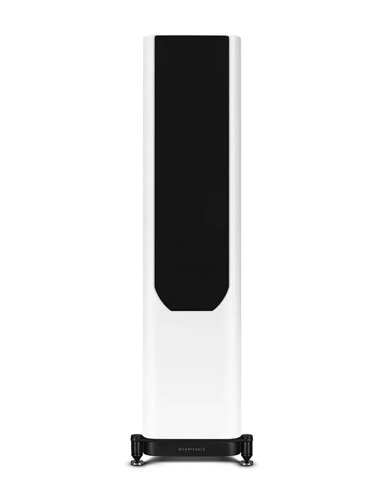 Wharfedale EVO 5.3 | Trójdrożne kolumny podłogowe | WHARFEDALE